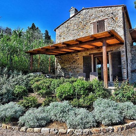 Il Molino Villa Porto Ercole  Exterior foto