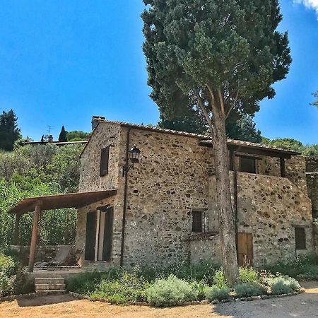 Il Molino Villa Porto Ercole  Exterior foto