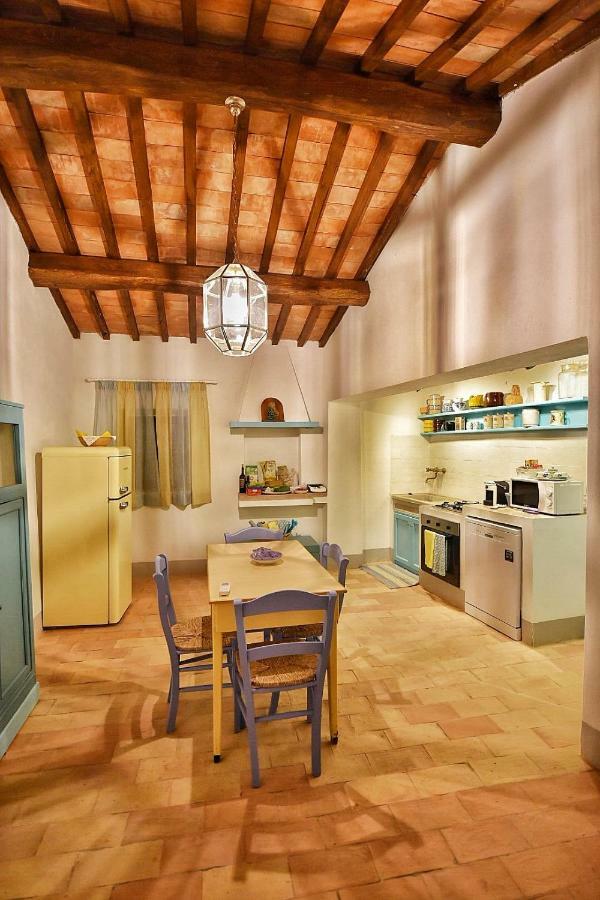 Il Molino Villa Porto Ercole  Exterior foto