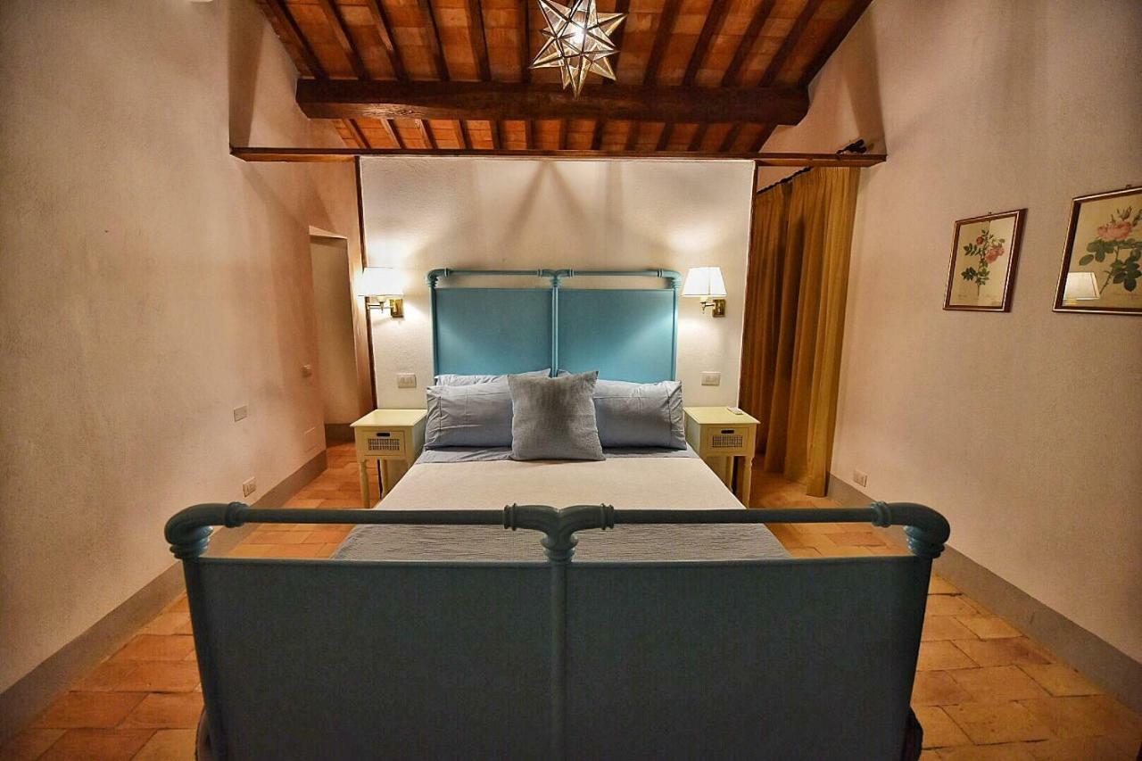 Il Molino Villa Porto Ercole  Exterior foto