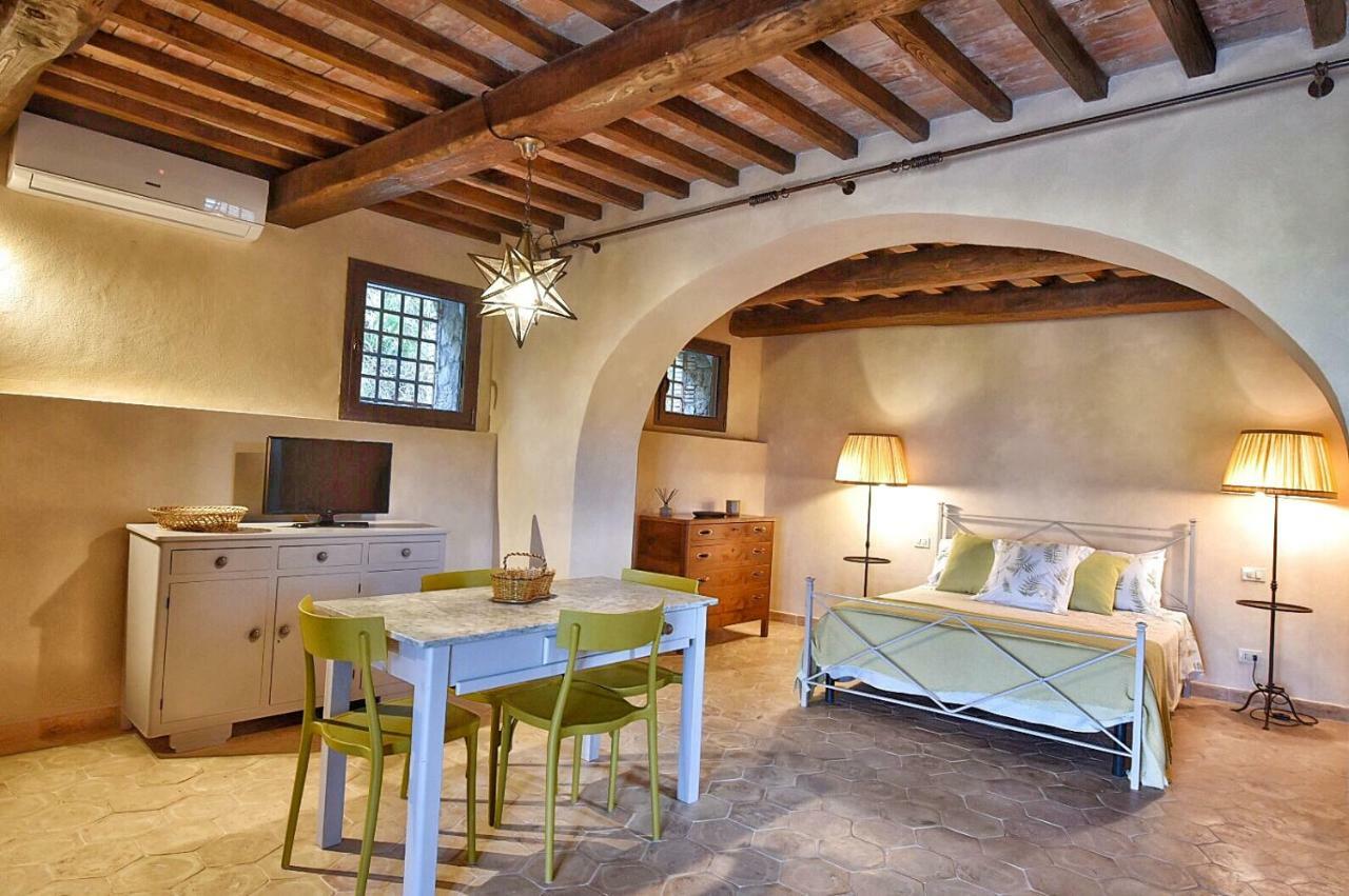 Il Molino Villa Porto Ercole  Exterior foto