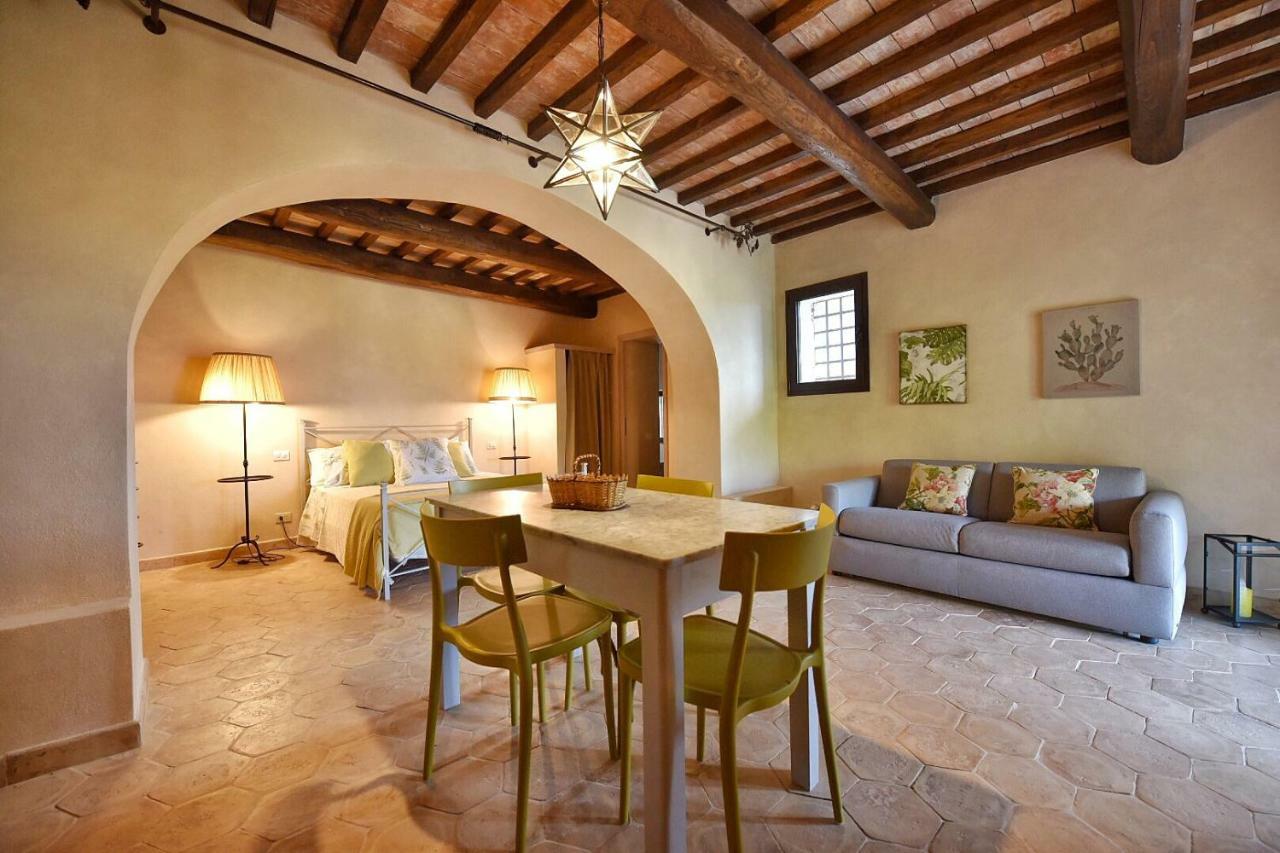 Il Molino Villa Porto Ercole  Exterior foto