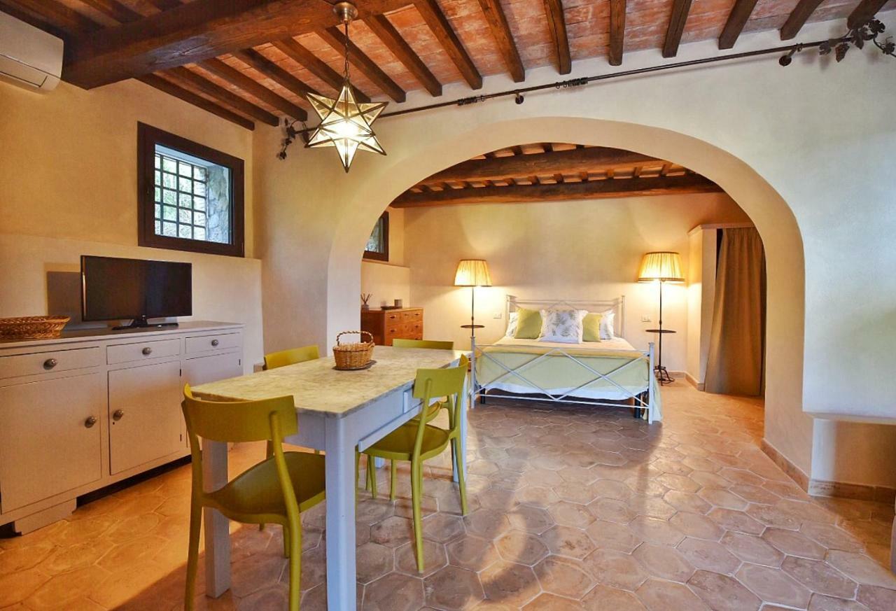 Il Molino Villa Porto Ercole  Exterior foto