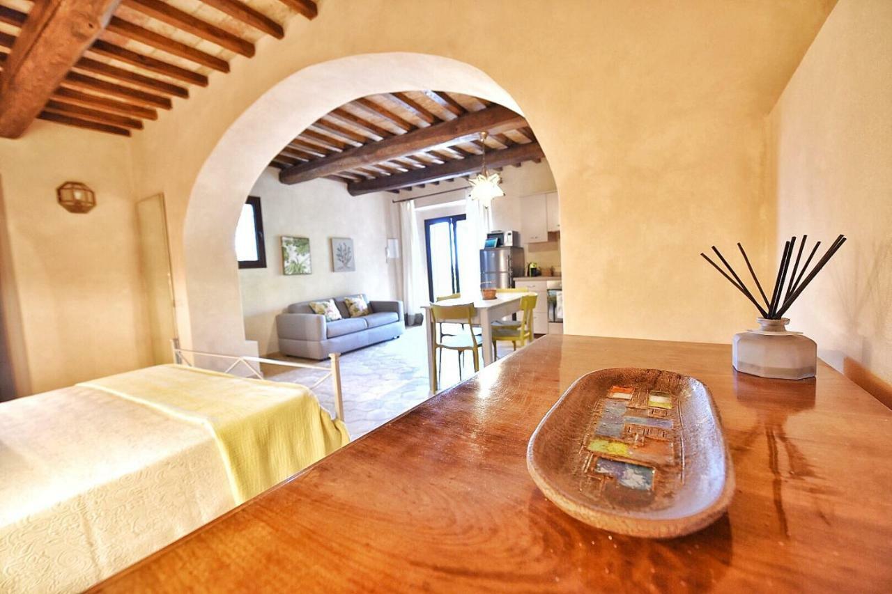 Il Molino Villa Porto Ercole  Exterior foto