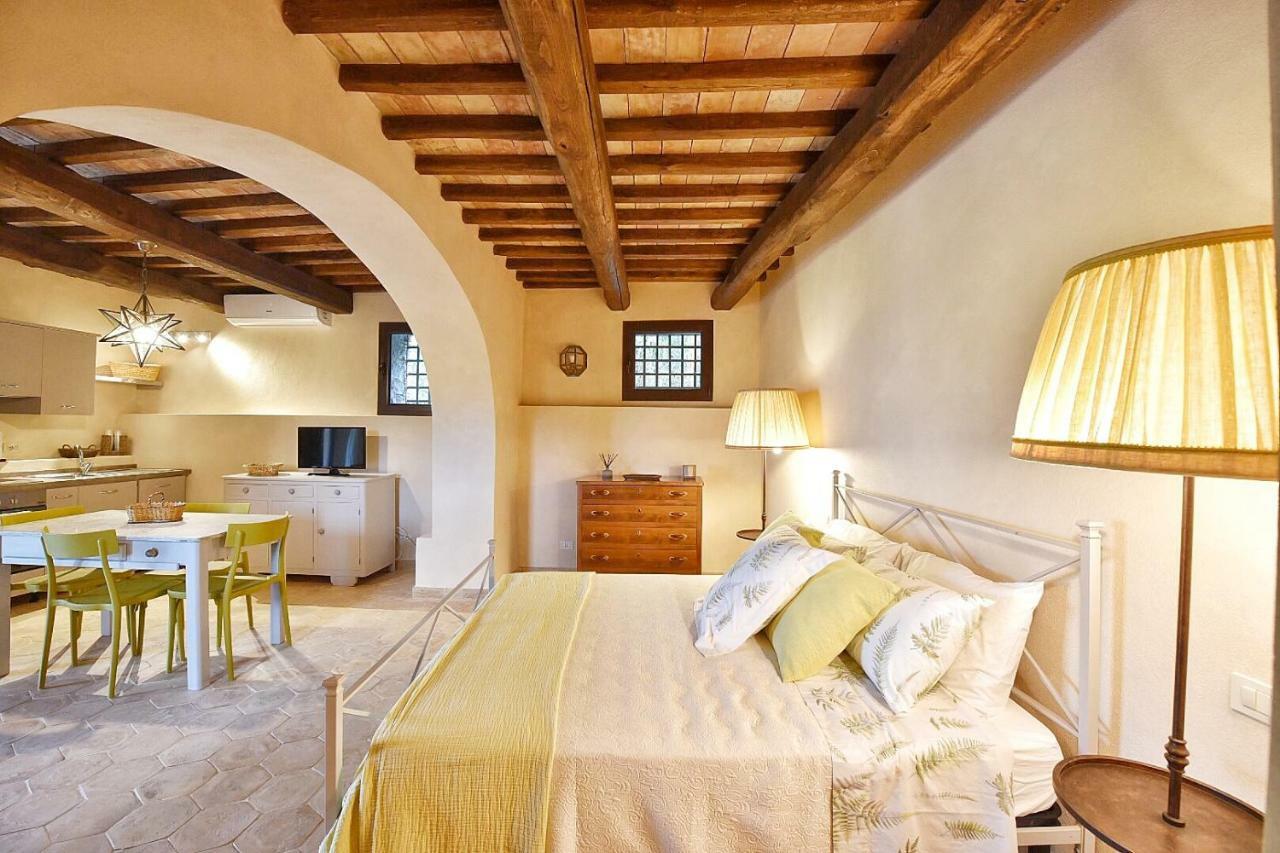 Il Molino Villa Porto Ercole  Exterior foto