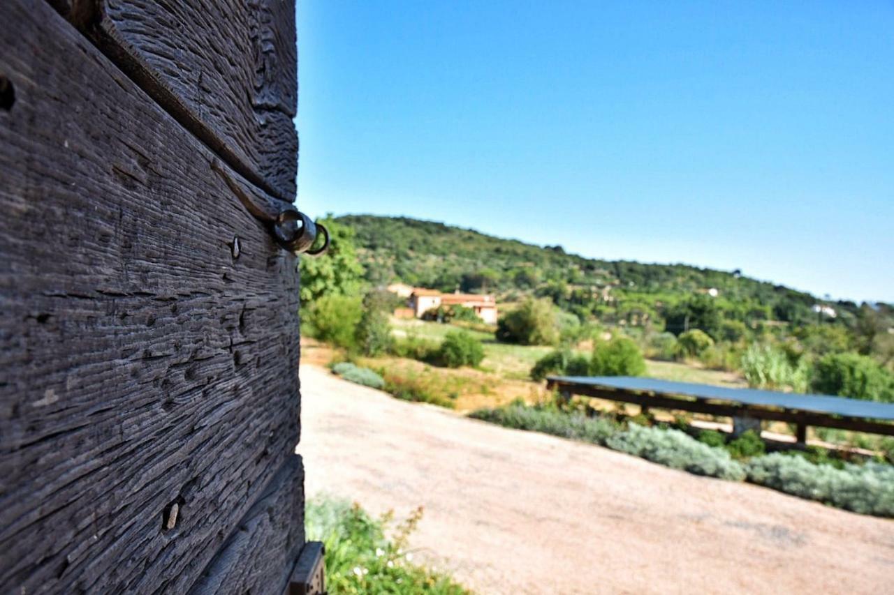 Il Molino Villa Porto Ercole  Exterior foto